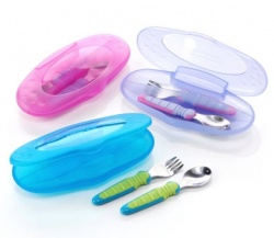 Príbor tommee tippee, 