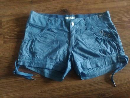 Šortky, mckenzie,36