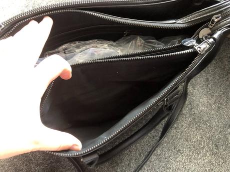 Luxusna kabela desigual, desigual