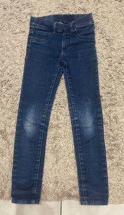 Rifle dopodopo, dopodopo,122