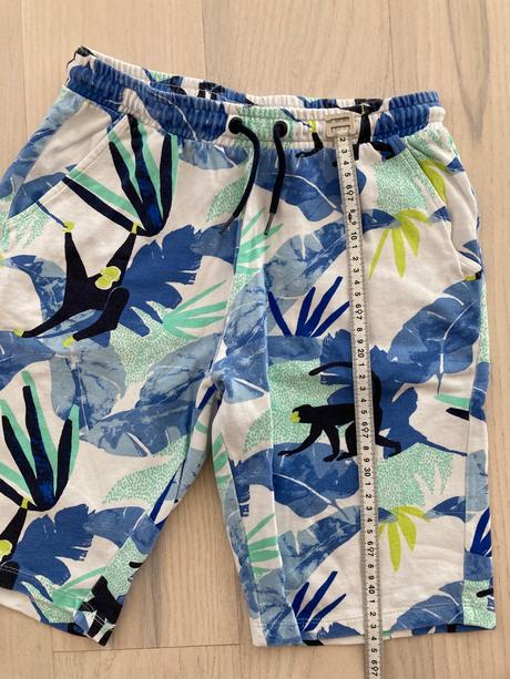 Kraťasy lindex 158/164, lindex,158