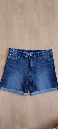 Šortky, h&m,152