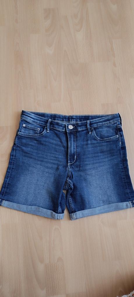 Šortky, h&m,152
