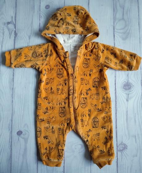 Overal so zvieratkami, coolclub,56