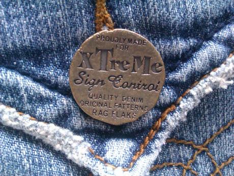 Rifle x-treme velk.25, 26