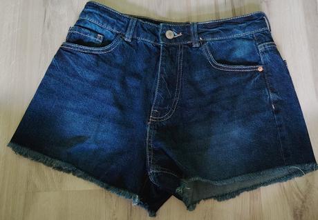 Kraťasy, sinsay,s