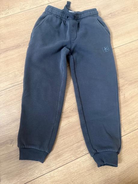 Balik veci lindex 122, 122–134