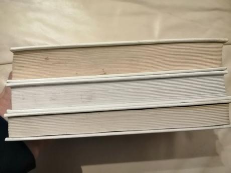 Knihy zdeny frýbovej,