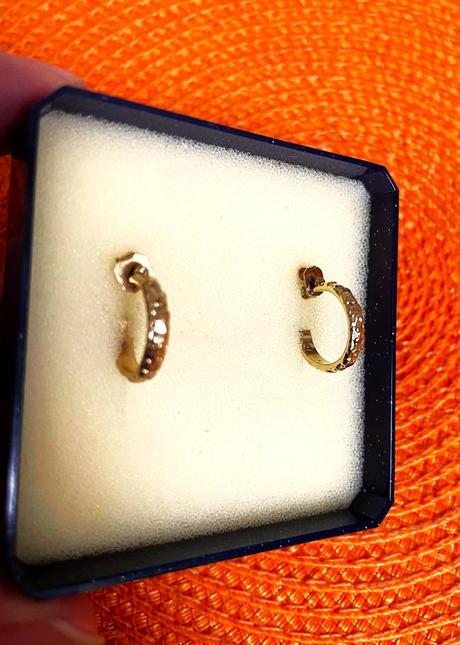 Napichovacie gravírované kruhy, 