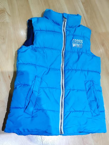 Žiarivá vesta, dopodopo,128