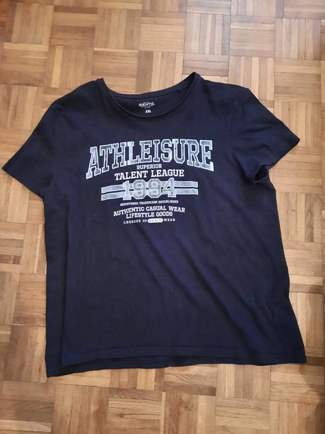 Pánske tričko, xxl