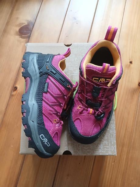 Dievčenská obuv, 29