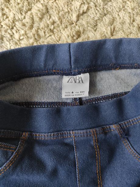 Rifle-leginy, zara,116