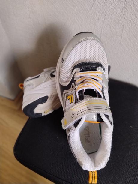 Tenisky na šport, fila,31