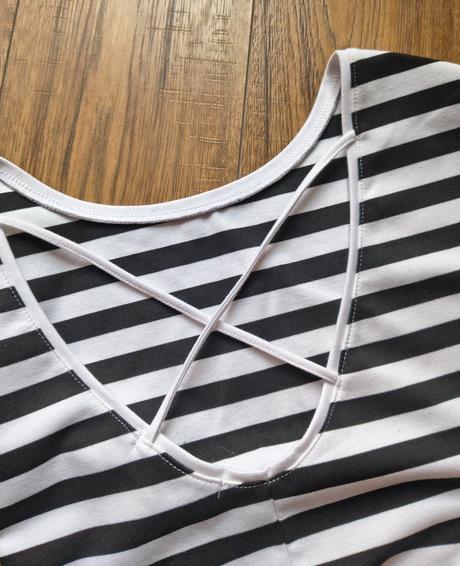 Letné minišaty, mohito,m