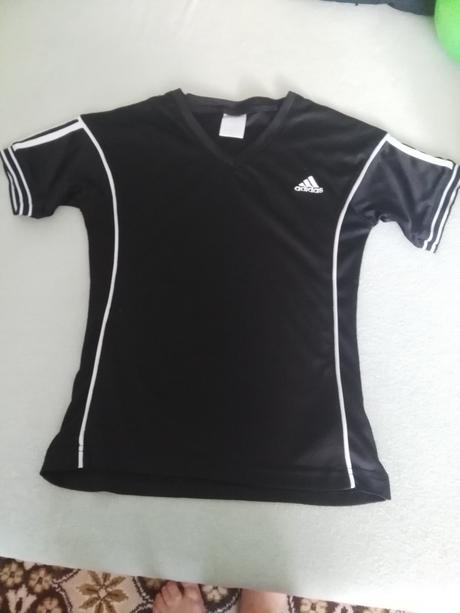 Tricko, adidas,158
