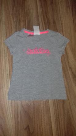 Tričko adidas, adidas,104