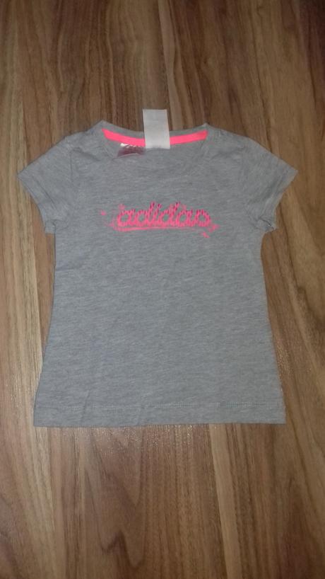 Tričko adidas, adidas,104