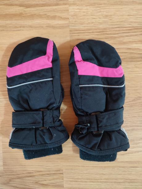 Zimné sustakove rukavice, 116