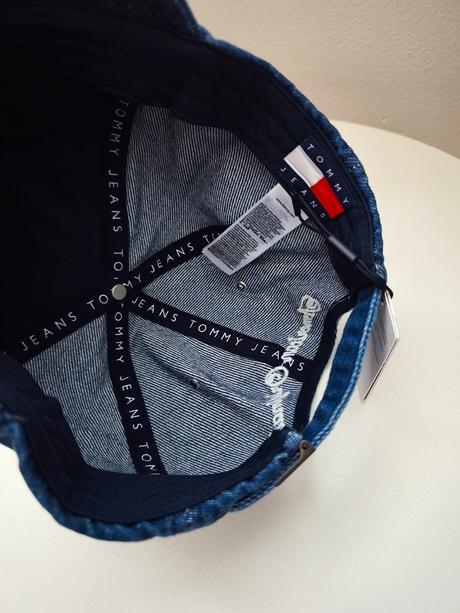 Tommy hilfiger pánska šiltovka, tommy hilfiger