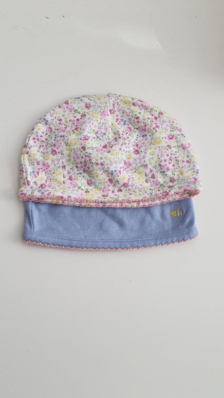 Čiapka 2ks, mothercare,36