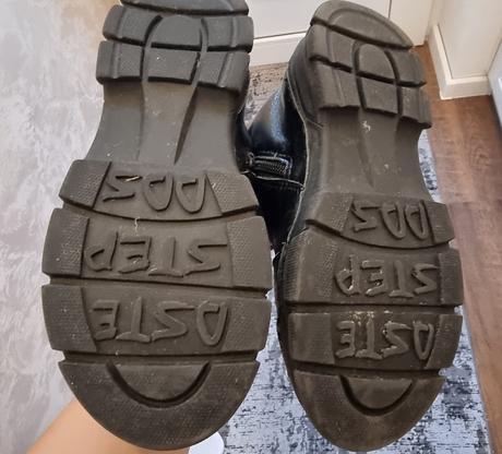 Čižmy dd step, d.d.step,31