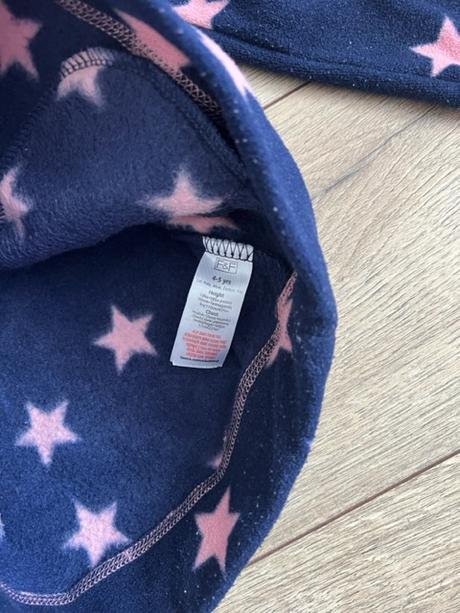 Flaušová mikina, f&f,110