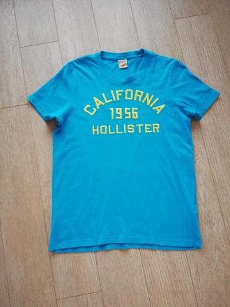 Tričko hollister, hollister,m