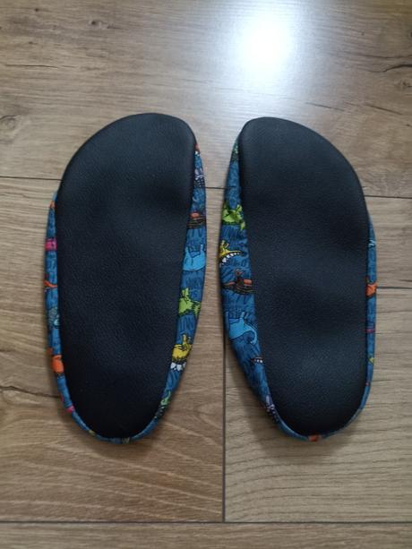 Slipslop, 30