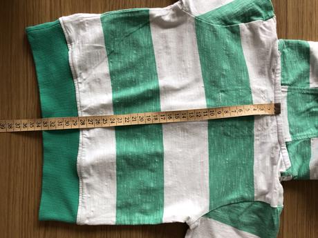 Prijemna mikinka, next,86