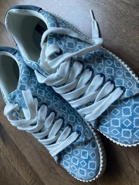 Tenisky north star 38, 38