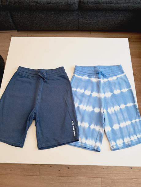 H&m sortky v.140, h&m,140