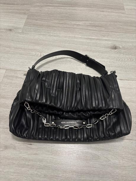 Kabelka karl lagerfeld, karl lagerfeld
