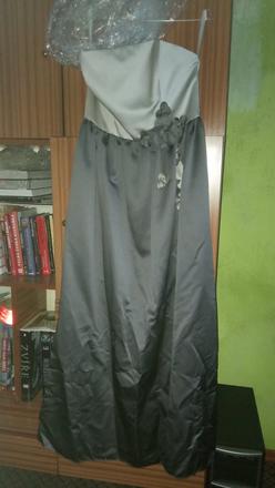 Spoločenské šaty, l