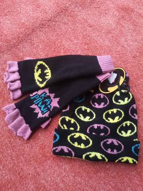 Rebel detská čiapka+rukavice veľkosť 7-13 rokov, rebel,128 - 158