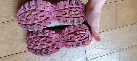 Turistické topánky, graceland,34