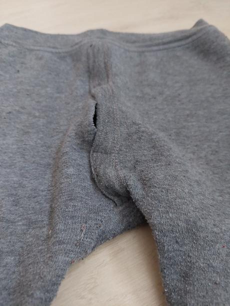 Hrubé spodky č.116-122, 116