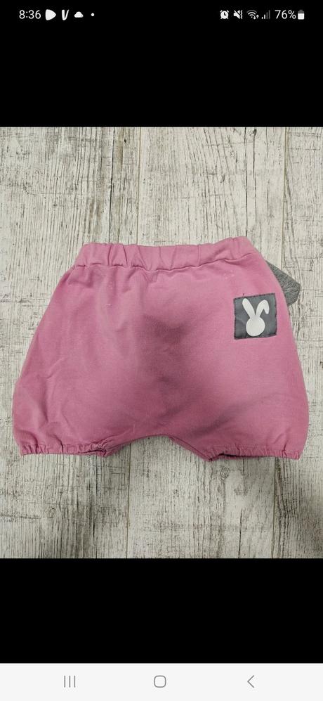 Kratasy, funny bunny,80