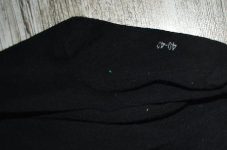 Punčochy, esmara,40