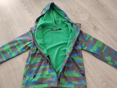 Jarná / jesenná bunda, crivit,110