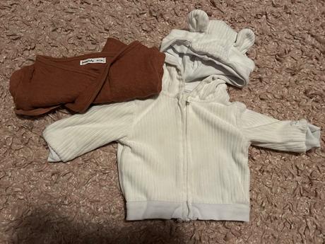 Oblečenie pre chlapca veľkosť 56, 50–62