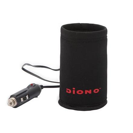 Diono cestovní ohievač warm and go deluxe, 