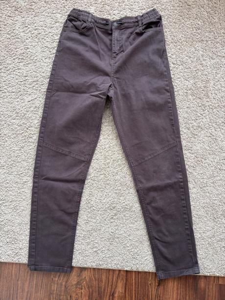 Nohavice, vertbaudet,164