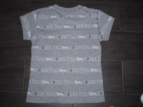 Tričko, lonsdale,116