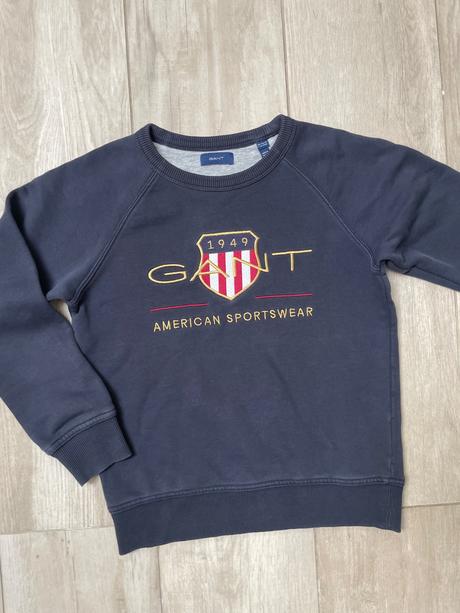 Gant mikina, gant,140