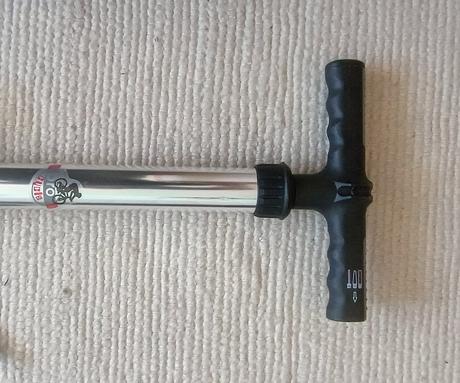 Hustilka pro cycle,