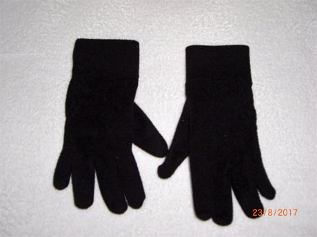 Flisove rukavice sportisimo v. 12-13, 122