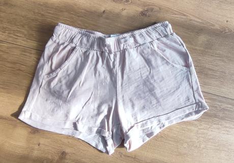 Šortky lindex, lindex,110