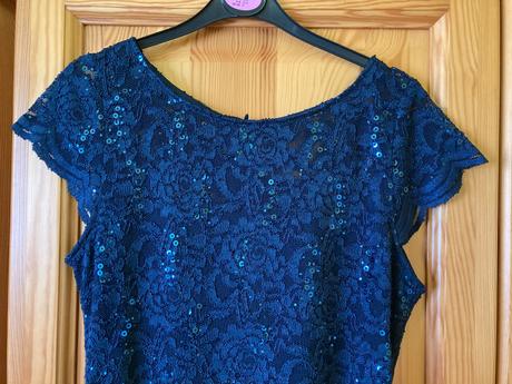 Dámske šaty vel.36, 36