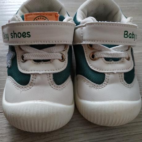 Detské topánočky, baby,19